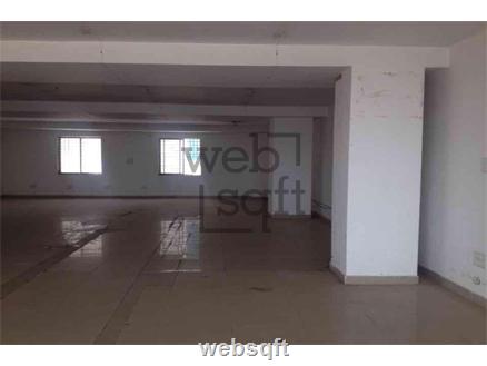 Office Space for Rent